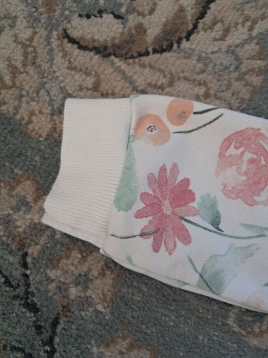 Bluza 116 Zara dziewczynka