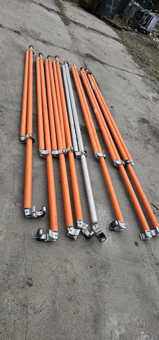 Layer podest podpora safe quick