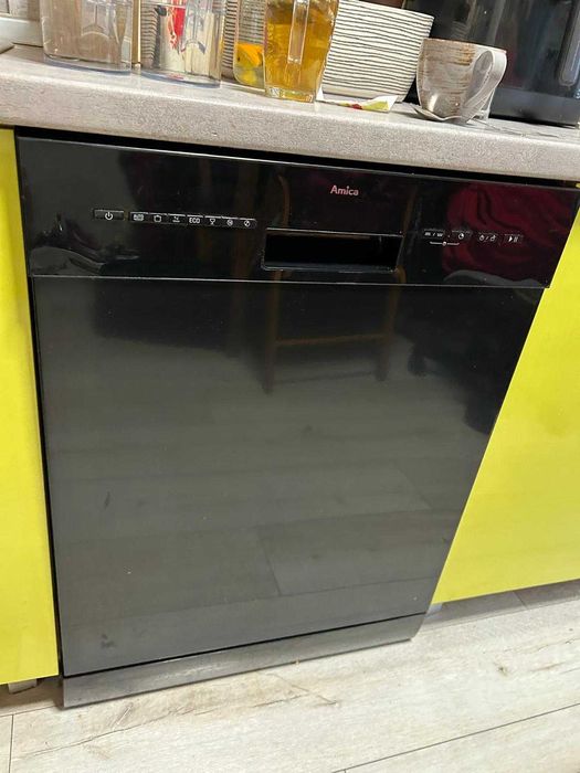 Zmywarka Amica DFM66C8EOiBD - sprawna