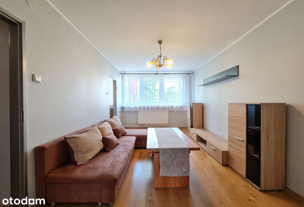 Mieszkanie – Świętochłowice - Widok 5