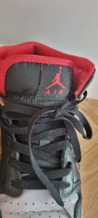 Nike Air Jordan 40
