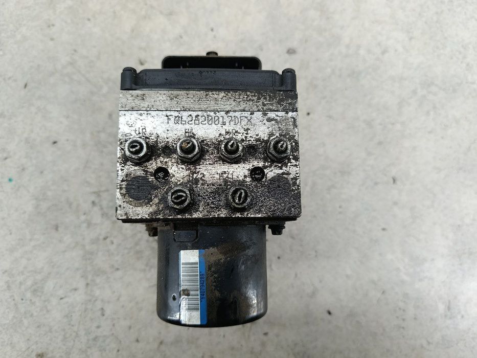 POMPA ABS VW PASSAT B6 3C0614095S 16332502-A  TRW 2.0 TDI