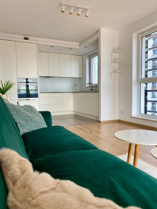 Mieszkanie na wynajem