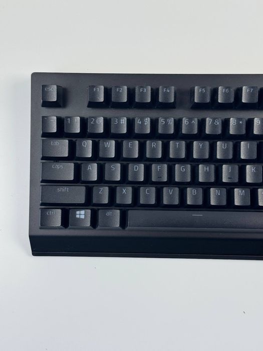 Клавіатура Razer BlackWidow V3 Pro US Layout Black