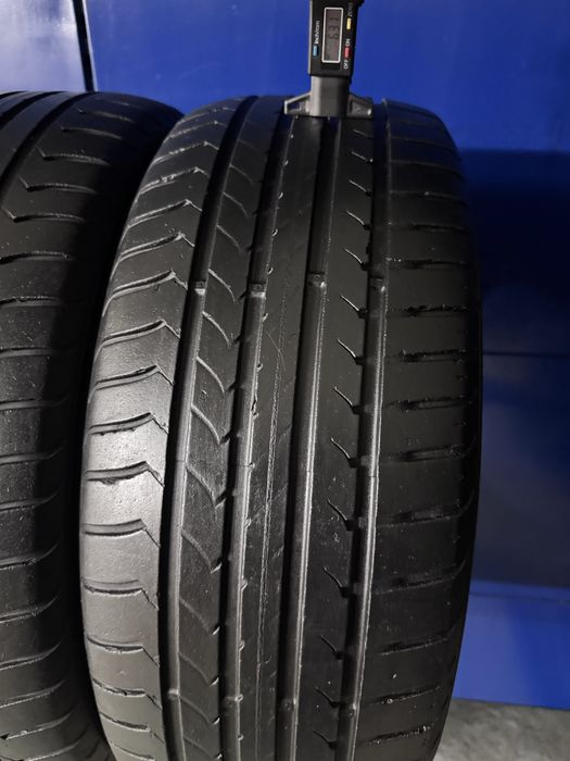 215 55 r 17 GoodYear Efficient Grip Performance 215/55r17 літо Розпродаж Склад Шин Умань літня Efficient Grip