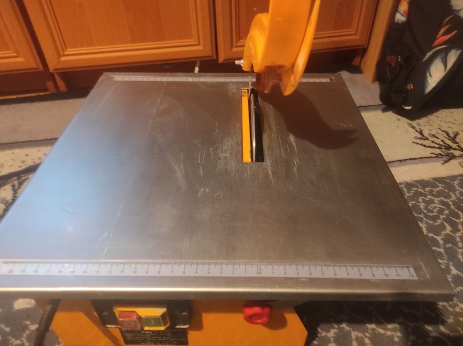 Przecinarka do plytek