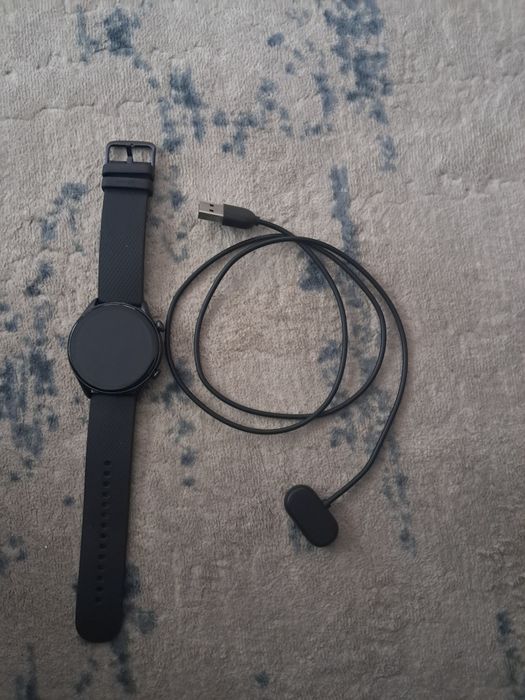Relógio inteligente Amazfit GTR 3