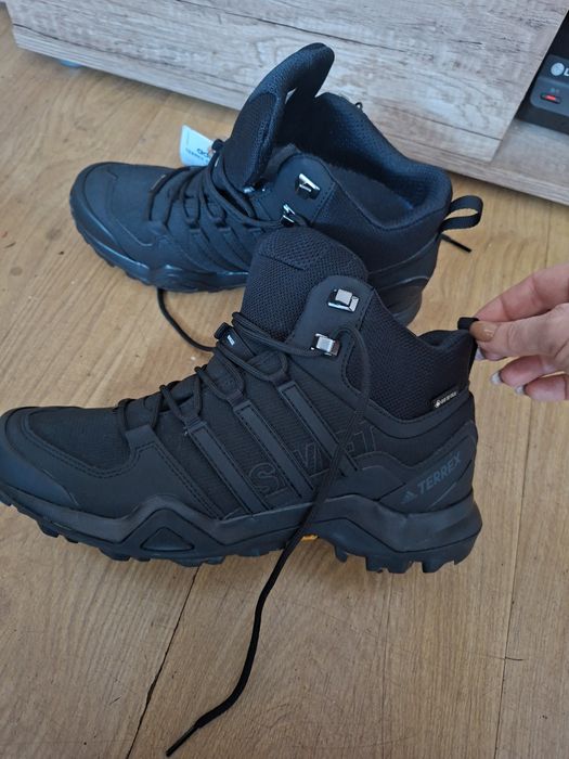 Adidas terrex 40