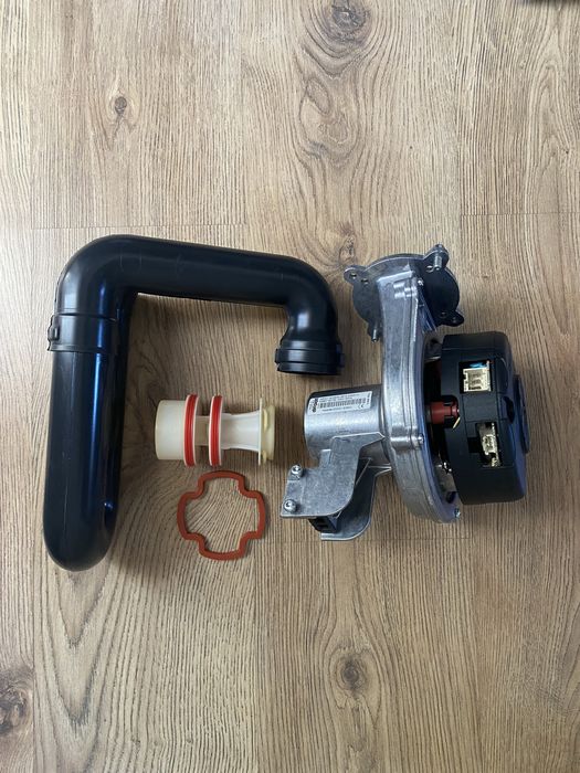 Viessmann Vitodens wentylator NRG 118/0800 W100 B1HA-26 Ebmpapst