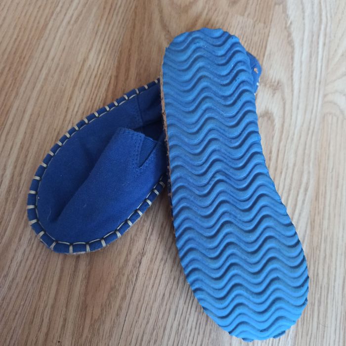 Obuwie dla dzieci r.32 za darmo