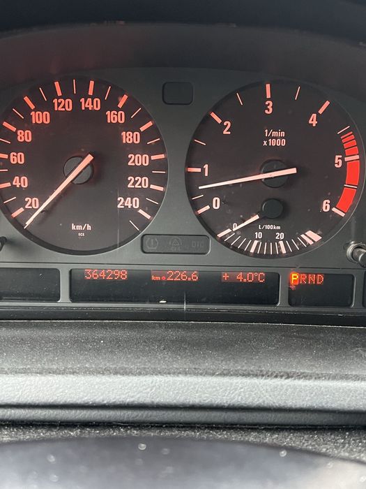 BMW X5,3.0D 2005