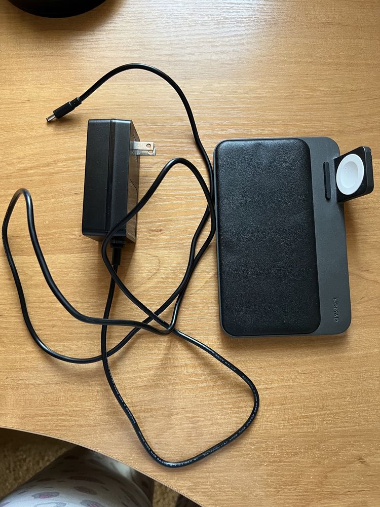 Nomad base station apple watch edition amazon hotsell