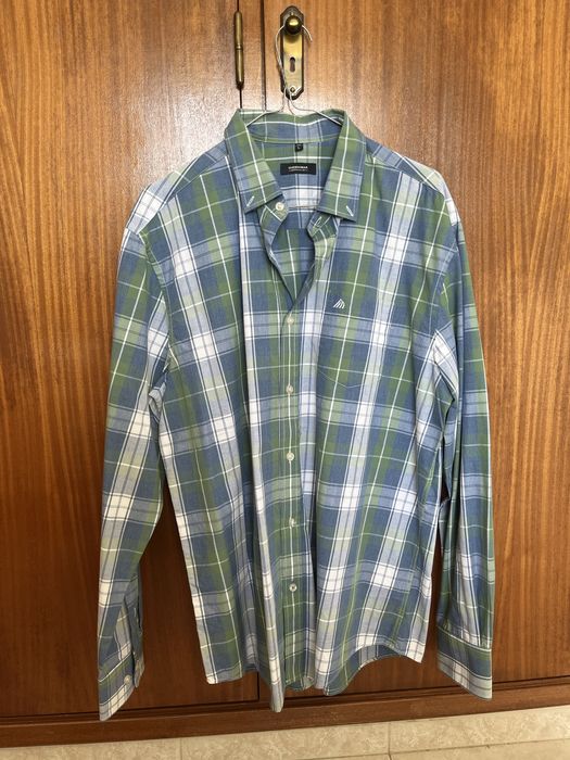 Camisa Quebramar tamanho L