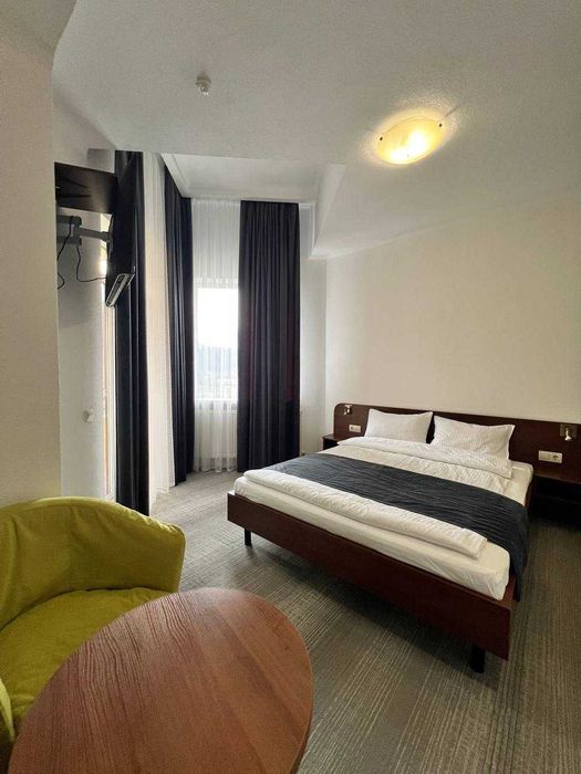 Апартаменти з високою дохідністю готельний комплекс GOTS