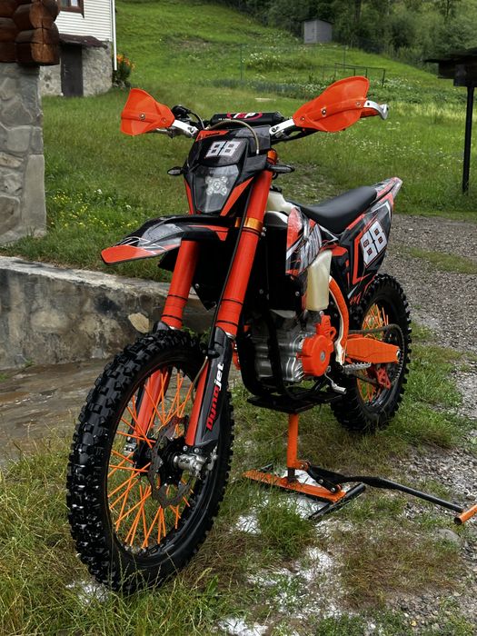 Kovi lite 300 tuning