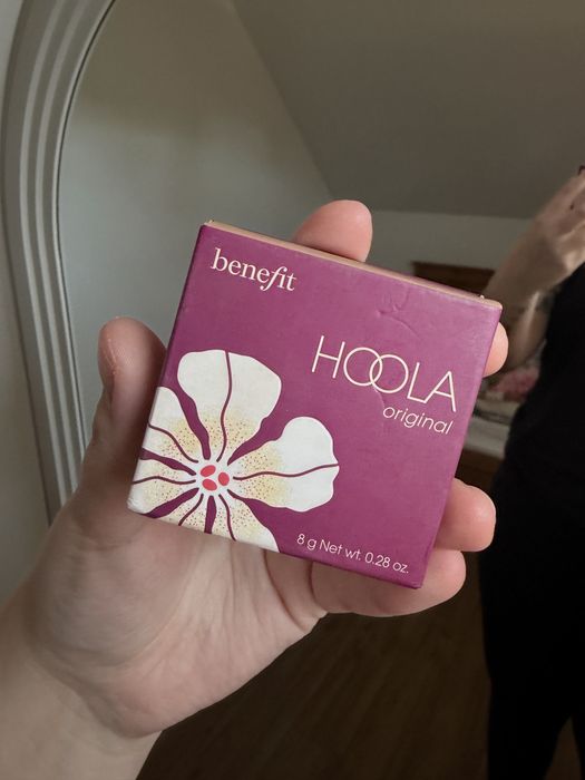 Bronzer hoola original 8g