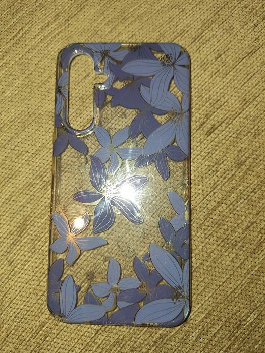 Samsung A54 com garantia