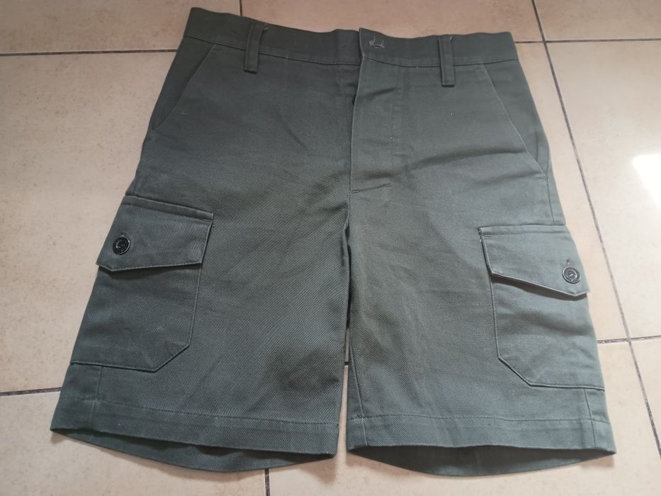 Spodenki harcerskie ZHP 152