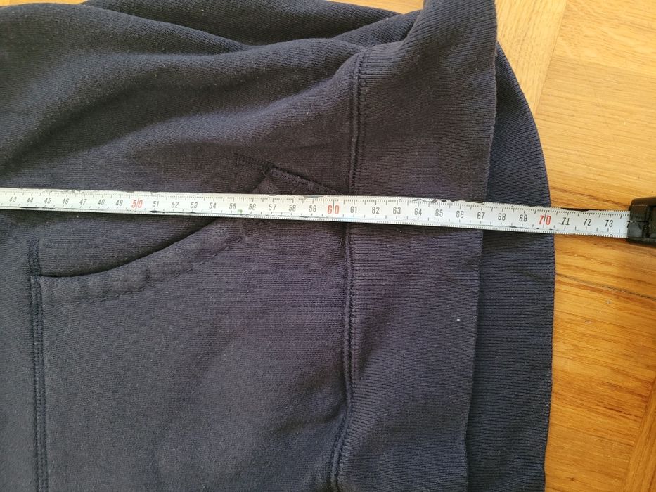 Bluza jack wills z kapturem kangur