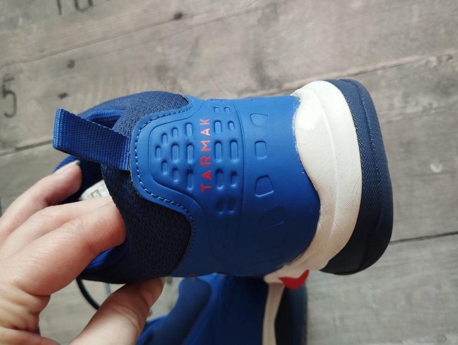 Buty koszykarskie, do koszykówki Tamark, Decathlon roz 38