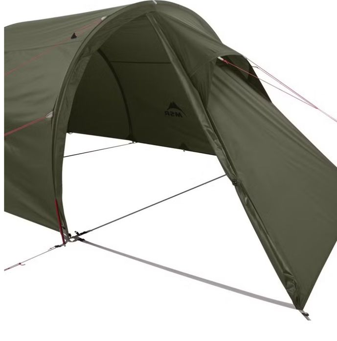 Namiot MSR Tinheim 2