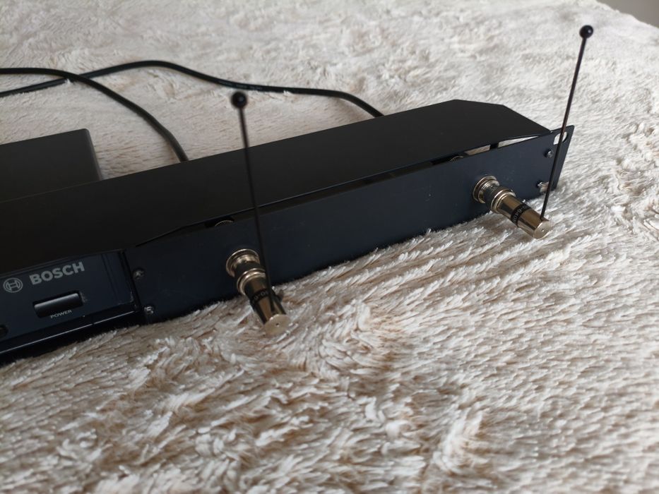Odbiornik Bosch MW1-RX-F4 RACK