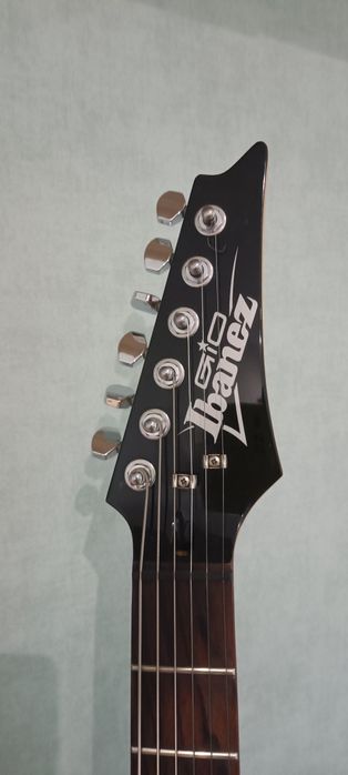 Guitarra Elétrica Ibanez Gio