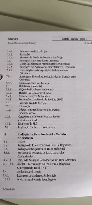 Manual Gestão Ambiental Verlag Dashofer