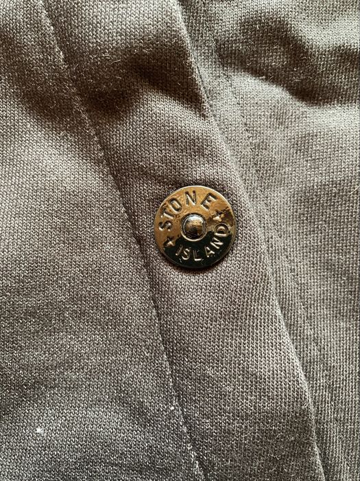 Худі Stone Island x Supreme stone island supreme