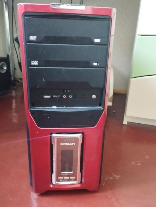 Продам комп'ютер