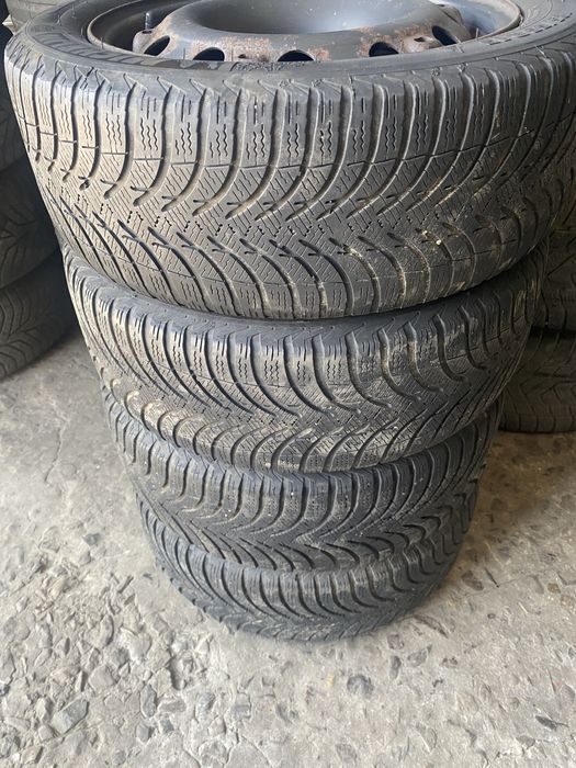 Диски R15 5/100 Оригінал