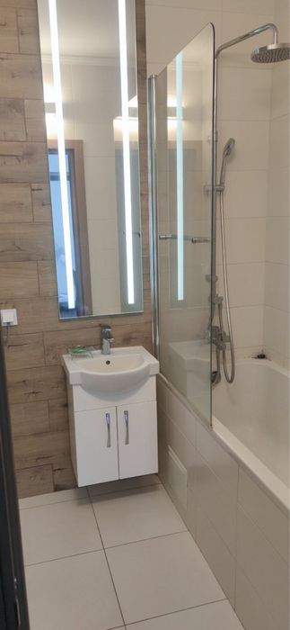 2-к квартира Святослава Хороброго 11