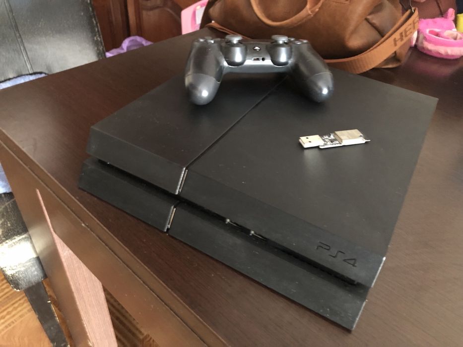 Ps4 desbloqueada 9.00