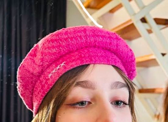 берет українського бренду furt