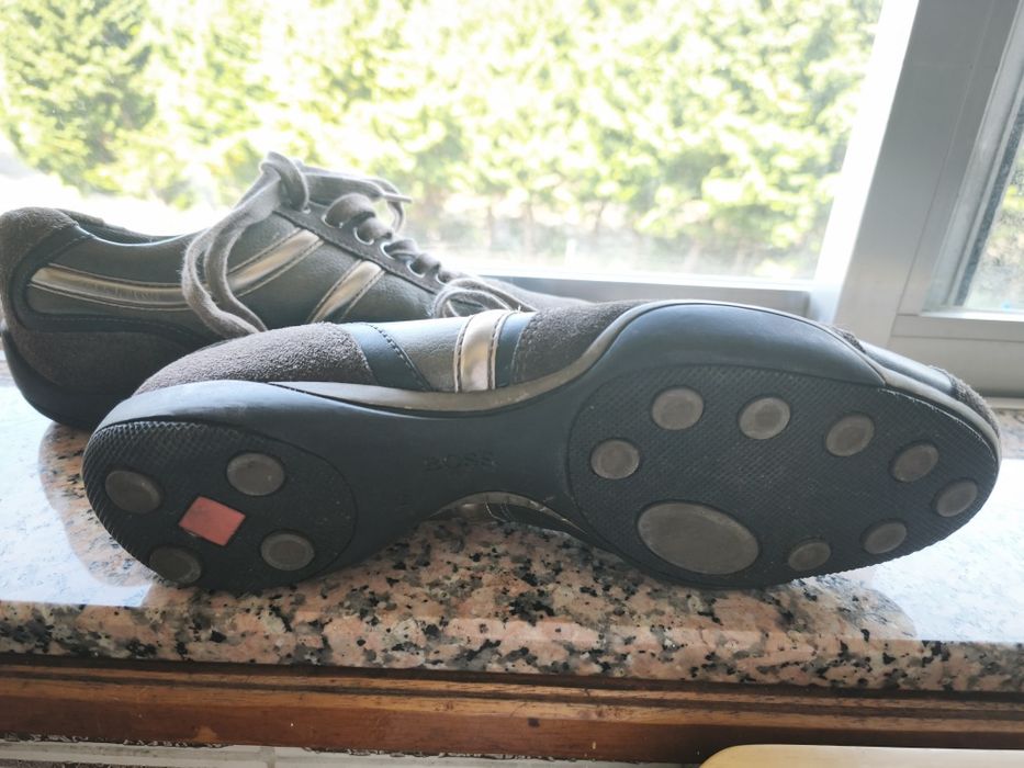 Sapatilhas Hugo Boss