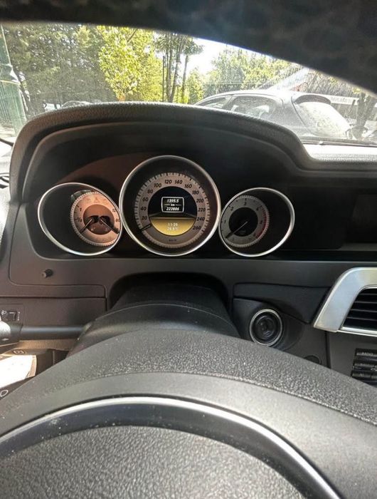 Mercedes Carrinha impecável oportunidade