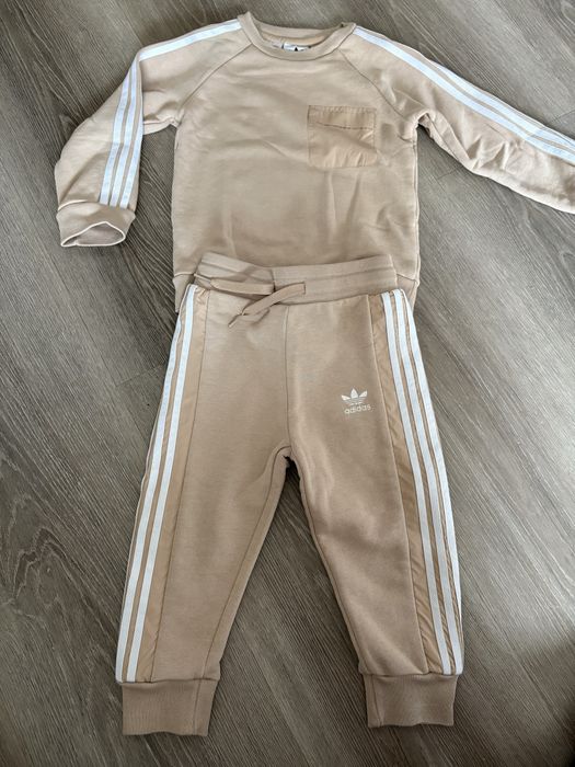 Fato de treino adidas