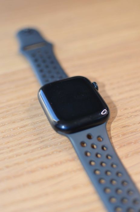 Apple Watch Series 7 | Nike