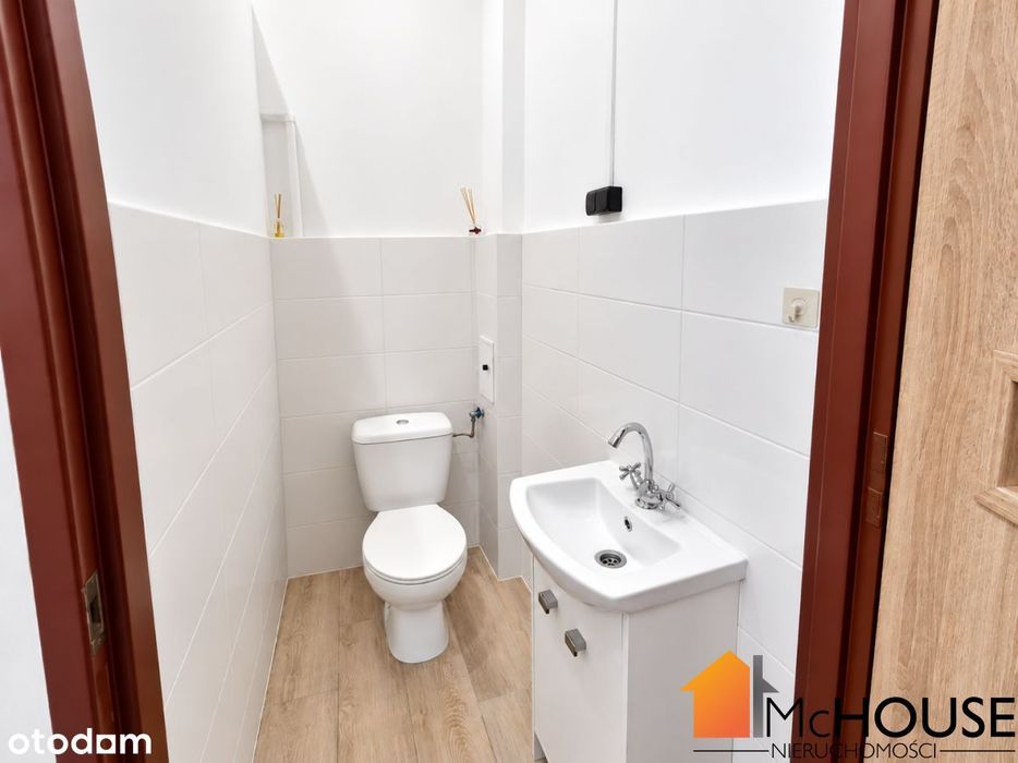 Połaniec - 32m2, lokal handl-usług, Parter