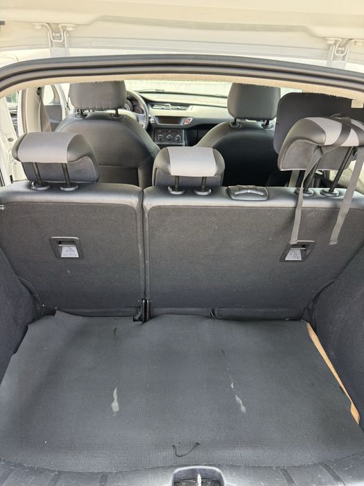 Citroën C3 1.4 HDi (68 cv) – 2011 – Apenas 127.000 km – Muito Estimado