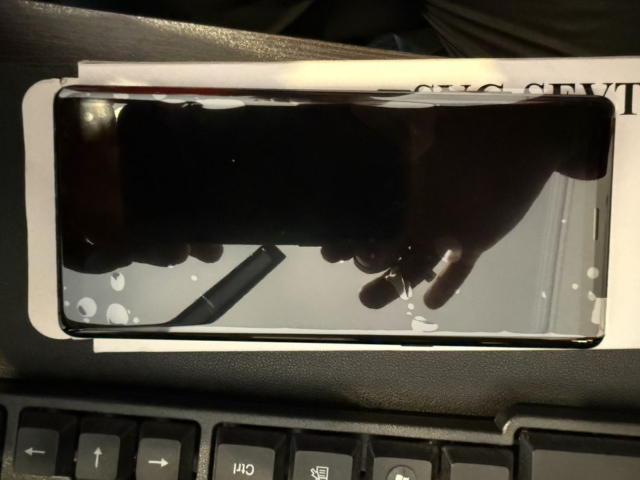 Ecran completo Samsung Note 8 NOVO