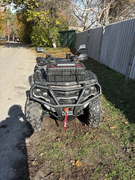 Odes Pro 1000 2025 офіційний