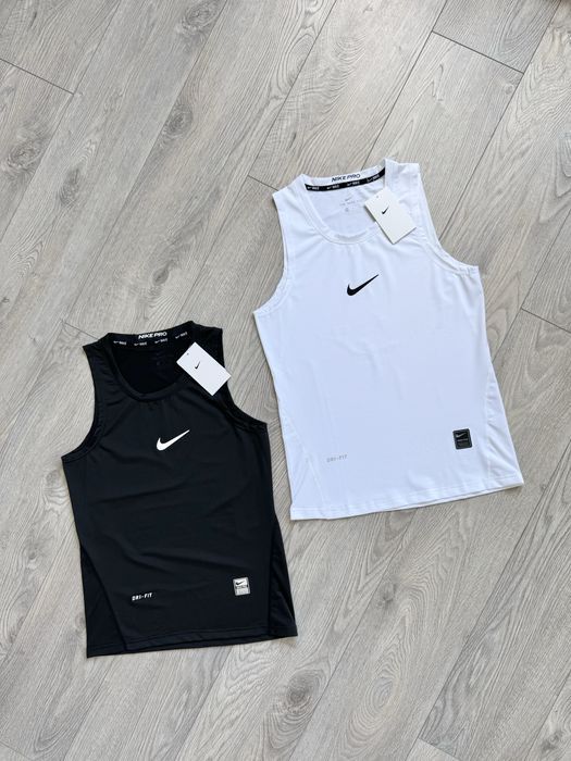 Майка Nike (термо)