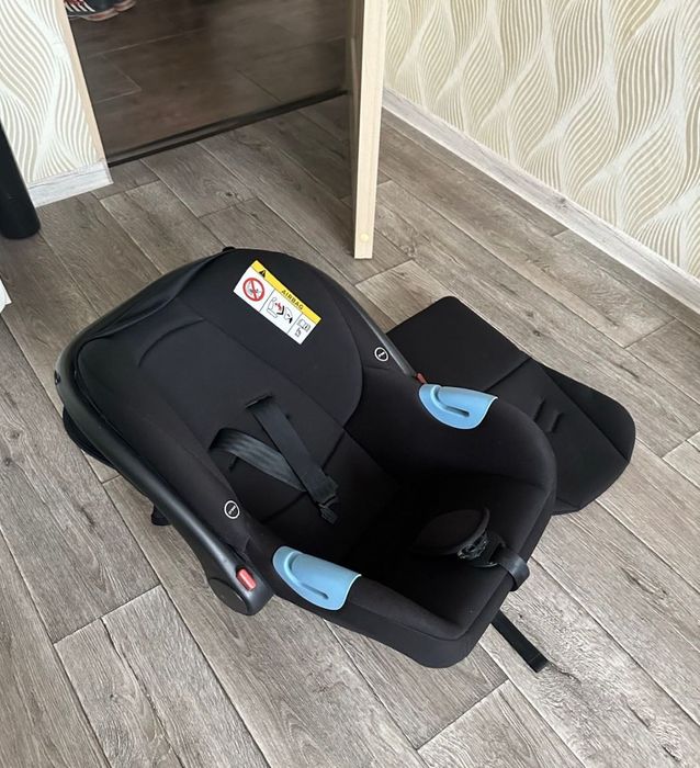 Fotelik samochodowy Anex