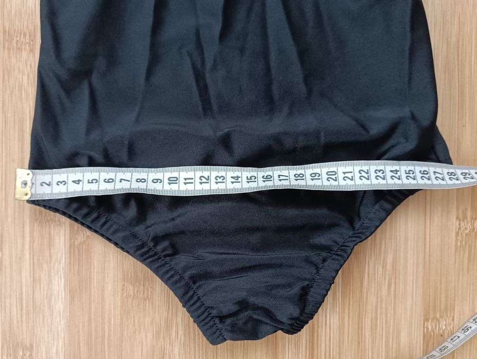 Трико для гімнастики XL/128/5-7 р., тріко для хореографії, боді для гімнастики, танців, балету