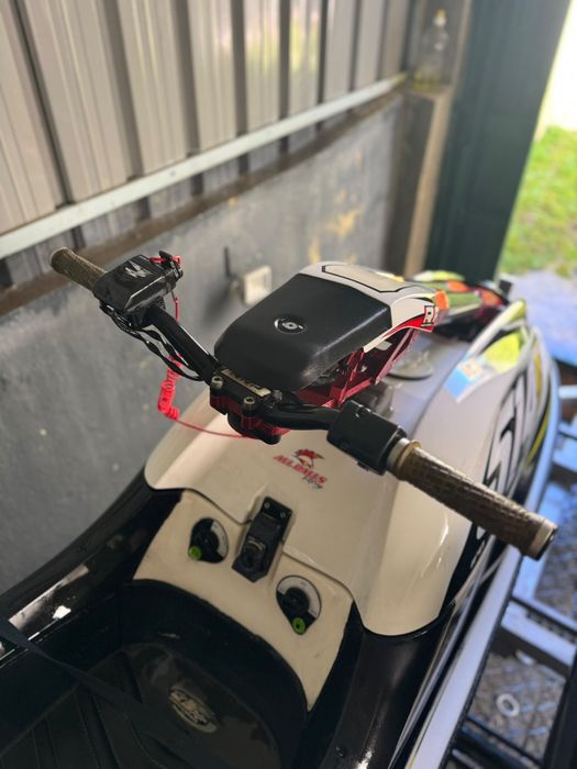 Jetski kawasaki 800