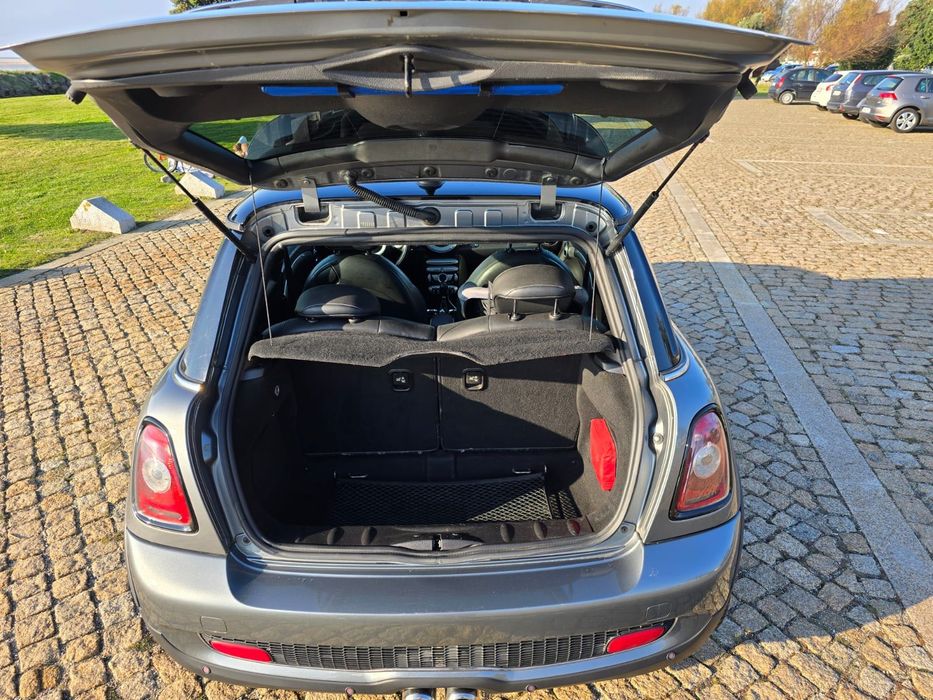 MINI 3 Portas — fotografia 6