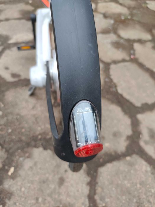 Rower bardzo wytrzymały  napęd wał Kardana