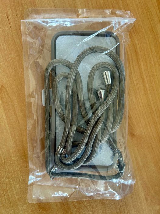 Capa nova XIAOMI 15