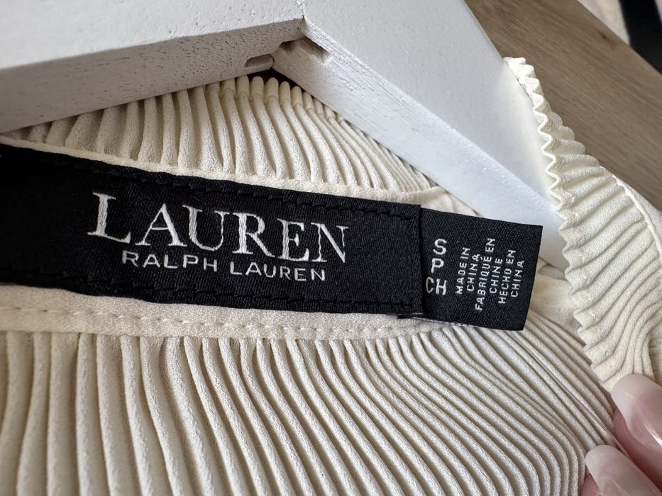 Bluzka Ralph Lauren S